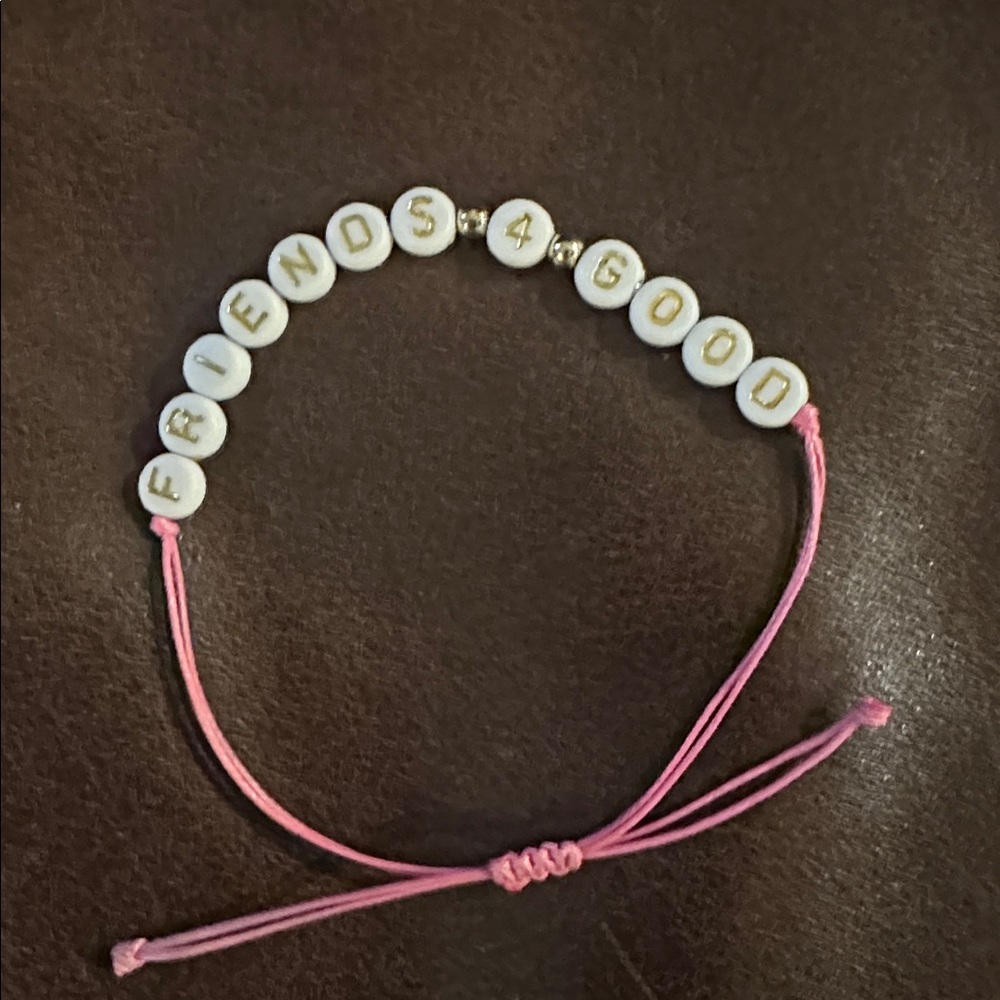 🌞3/$20 Friends 4 Good Friendship Bracelet